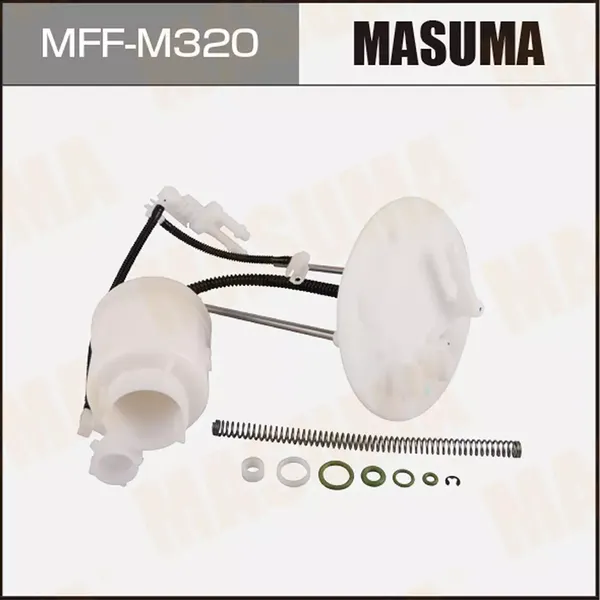 Изображение товара Топливный фильтр Masuma MFFM320