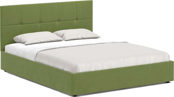 Изображение товара Двуспальная кровать Moon Family 1261 / MF011990