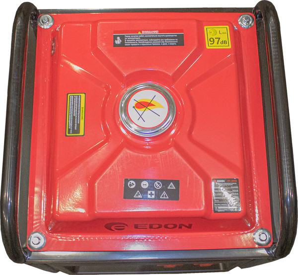 Изображение товара Инверторный генератор Edon PT-3800 / 30290