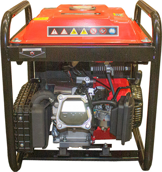 Изображение товара Инверторный генератор Edon PT-3800 / 30290