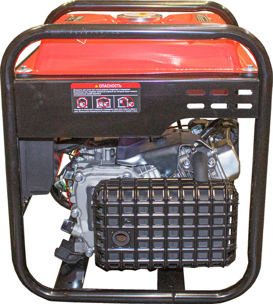 Изображение товара Инверторный генератор Edon PT-3800 / 30290