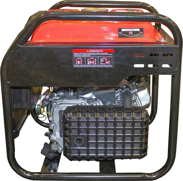 Изображение товара Инверторный генератор Edon PT-4000 / 30291