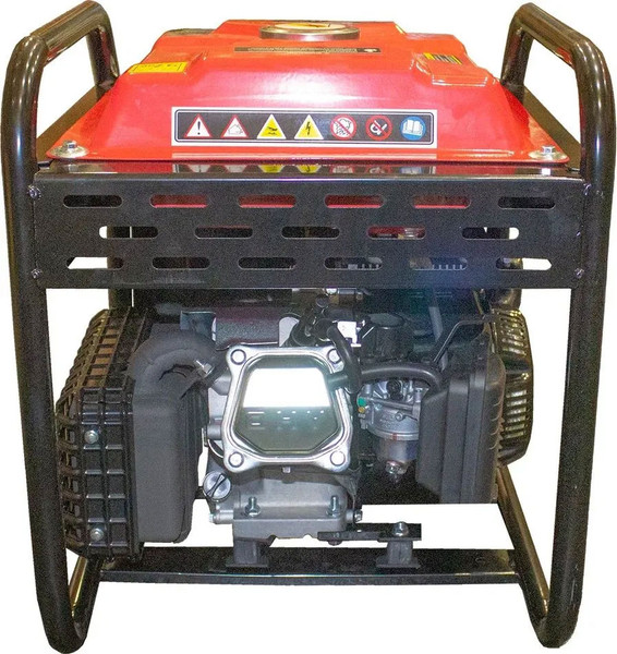 Изображение товара Инверторный генератор Edon PT-4000 / 30291