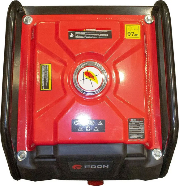 Изображение товара Инверторный генератор Edon PT-4000 / 30291