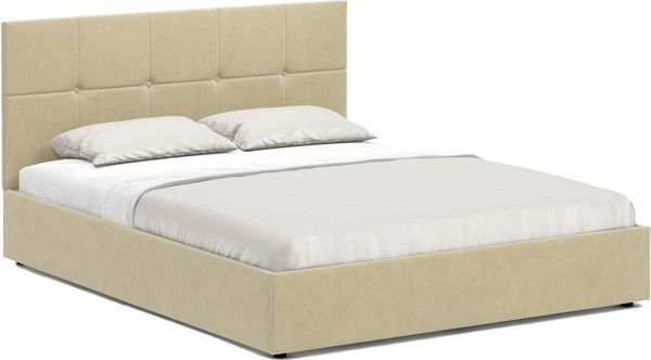 Изображение товара Двуспальная кровать Moon Family 1261 / MF011840