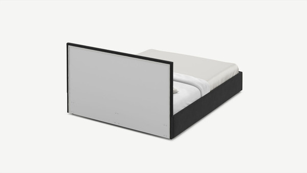 Изображение товара Двуспальная кровать Moon Family 1261 / MF011910