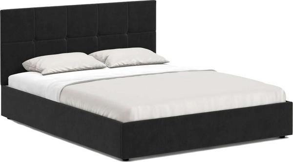 Изображение товара Двуспальная кровать Moon Family 1261 / MF011910