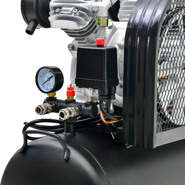 Изображение товара Воздушный компрессор Edon Edon PROtech 400/2200 / 22140