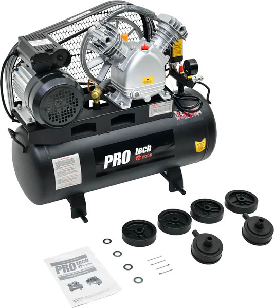 Изображение товара Воздушный компрессор Edon Edon PROtech 400/2200 / 22140