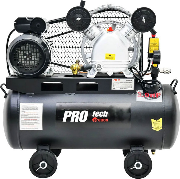 Изображение товара Воздушный компрессор Edon Edon PROtech 400/2200 / 22140