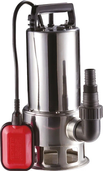 Изображение товара Фекальный насос Edon SP 1200/12P PRO / 24890