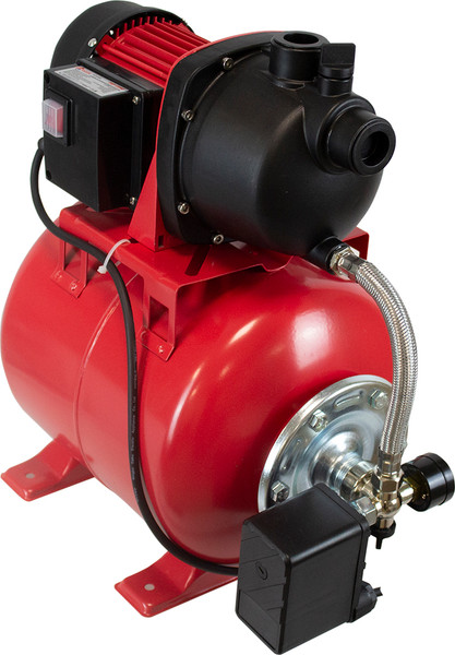 Изображение товара Насосная станция Edon EWP 650RC / 24809