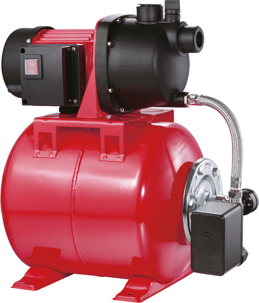 Изображение товара Насосная станция Edon EWP 650RC / 24809