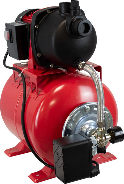 Изображение товара Насосная станция Edon EWP 850RC / 24805