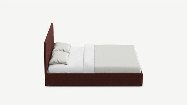 Изображение товара Двуспальная кровать Moon Family 1261 / MF011931