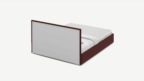 Изображение товара Двуспальная кровать Moon Family 1261 / MF011931