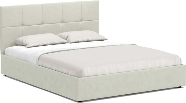 Изображение товара Двуспальная кровать Moon Family 1261 / MF012131