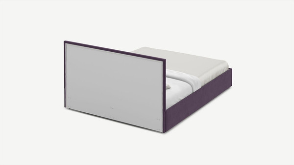 Изображение товара Двуспальная кровать Moon Family 1261 / MF011921