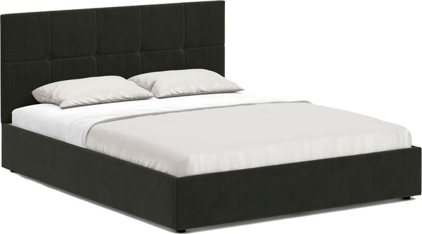 Изображение товара Двуспальная кровать Moon Family 1261 / MF012041