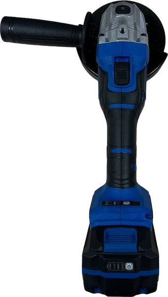 Изображение товара Угловая шлифовальная машина Redbo OAG-21/125BL / 28308