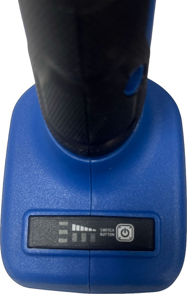 Изображение товара Угловая шлифовальная машина Redbo OAG-21/125BL / 28308