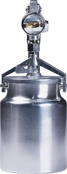 Изображение товара Пневматический краскопульт Fubag Expert S1000/1.5 HVLP (8641887)