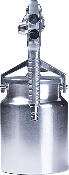 Изображение товара Пневматический краскопульт Fubag Expert S1000/1.5 HVLP (8641887)