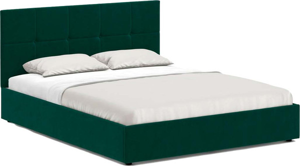 Изображение товара Двуспальная кровать Moon Family 1261 / MF012001