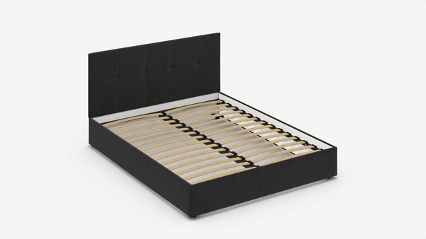 Изображение товара Двуспальная кровать Moon Family 1261 / MF011911