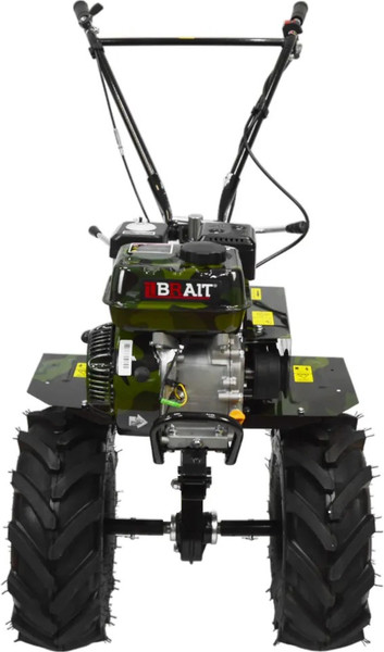 Изображение товара Мотоблок бензиновый Brait BR-303H