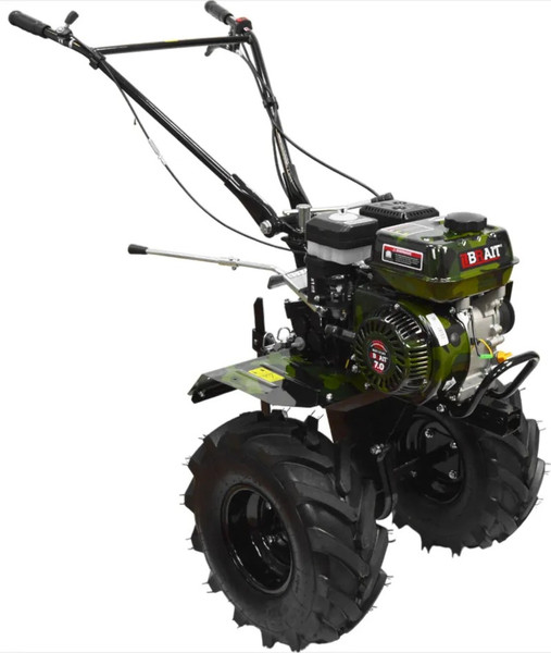 Изображение товара Мотоблок бензиновый Brait BR-303H