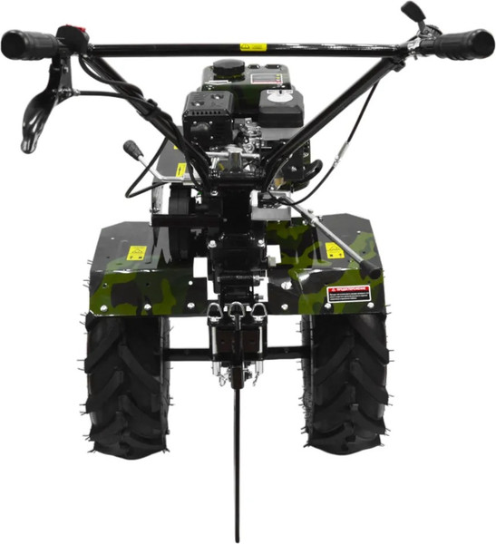 Изображение товара Мотоблок бензиновый Brait BR-303H