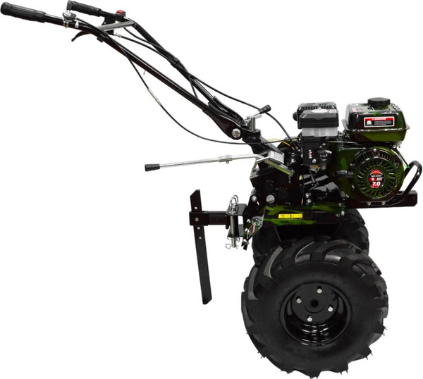 Изображение товара Мотоблок бензиновый Brait BR-303H