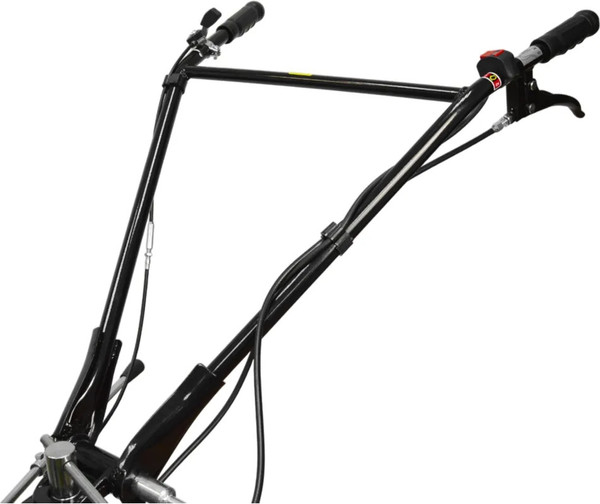 Изображение товара Мотоблок бензиновый Brait BR-303H