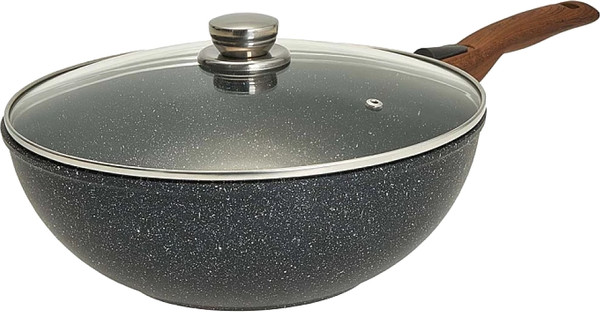 Изображение товара Вок Гардарика 0728-14-01-10