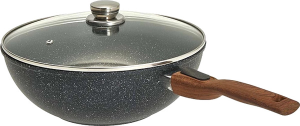 Изображение товара Вок Гардарика 0728-14-01-10