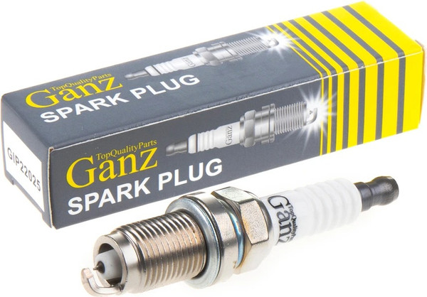 Изображение товара Свеча зажигания для авто GANZ GIP22025