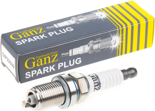 Изображение товара Свеча зажигания для авто GANZ GIP22029