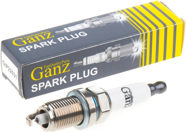 Изображение товара Свеча зажигания для авто GANZ GIP22031