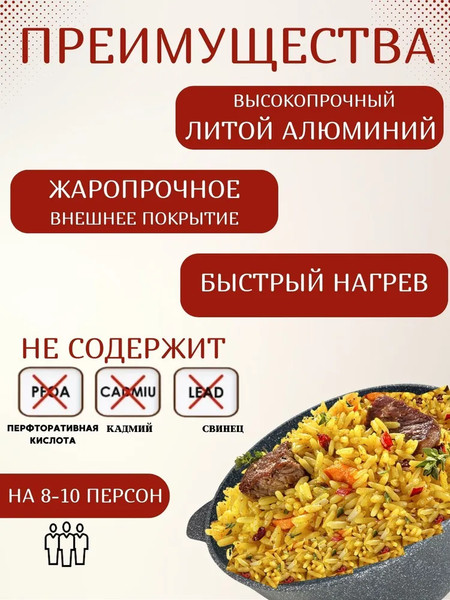 Изображение товара Казан Гардарика 1708-14-10