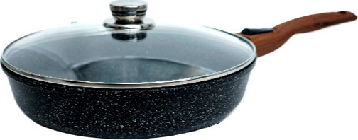 Изображение товара Сковорода Гардарика 1024-18-01-10