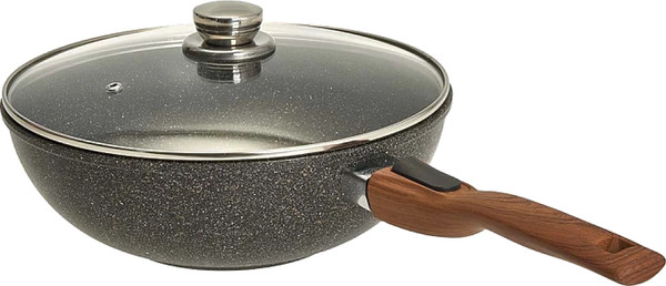 Изображение товара Вок Гардарика 0728-18-01-10