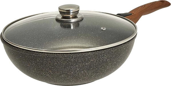 Изображение товара Вок Гардарика 0728-18-01-10