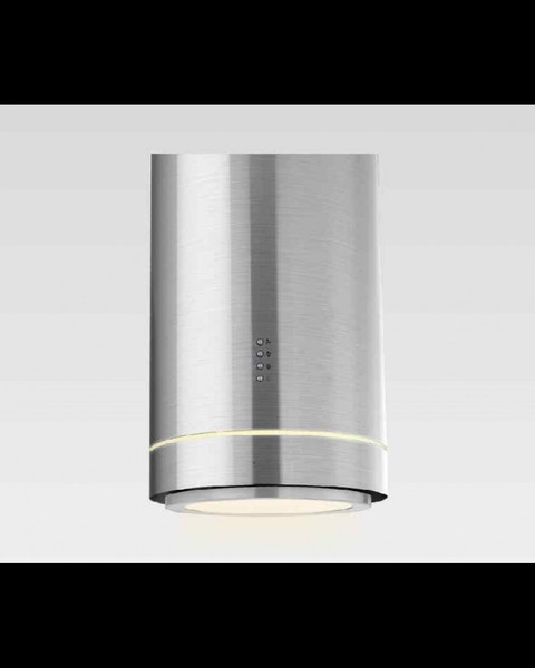 Изображение товара Вытяжка коробчатая Schtoff Isla Sol Inox