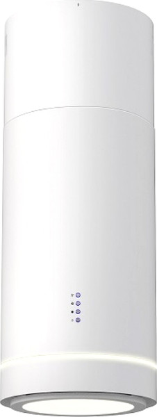 Изображение товара Вытяжка коробчатая Schtoff Isla Sol White