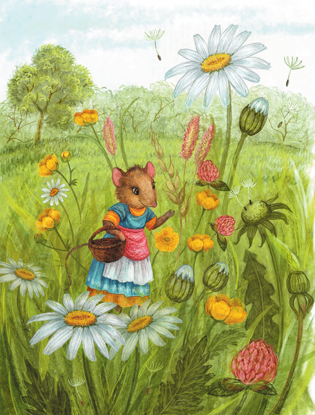 Изображение товара Книга АСТ Лесные сказки для почемучки, мягкая обложка (Немцова Наталия)