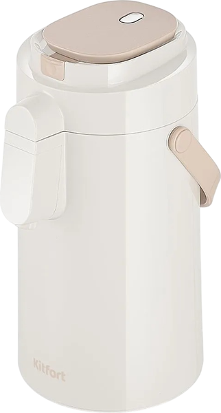 Изображение товара Термос для напитков Kitfort КТ-1259