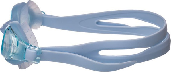 Изображение товара Очки для плавания Atemi Kids High Pace / KHP01LBE (голубой)