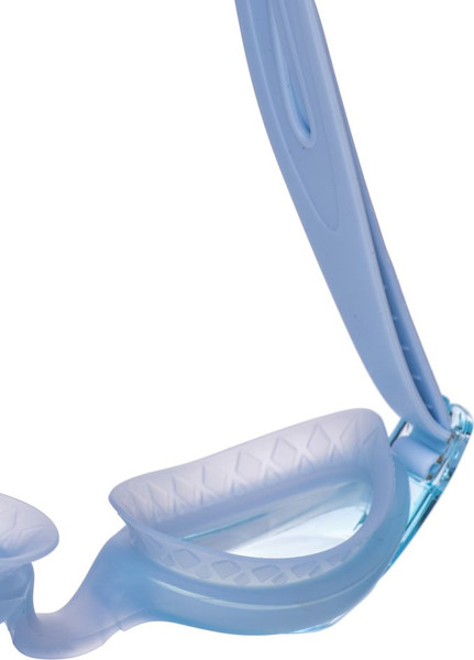 Изображение товара Очки для плавания Atemi Kids High Pace / KHP01LBE (голубой)