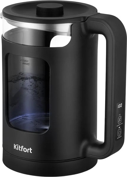Изображение товара Электрочайник Kitfort КТ-6782